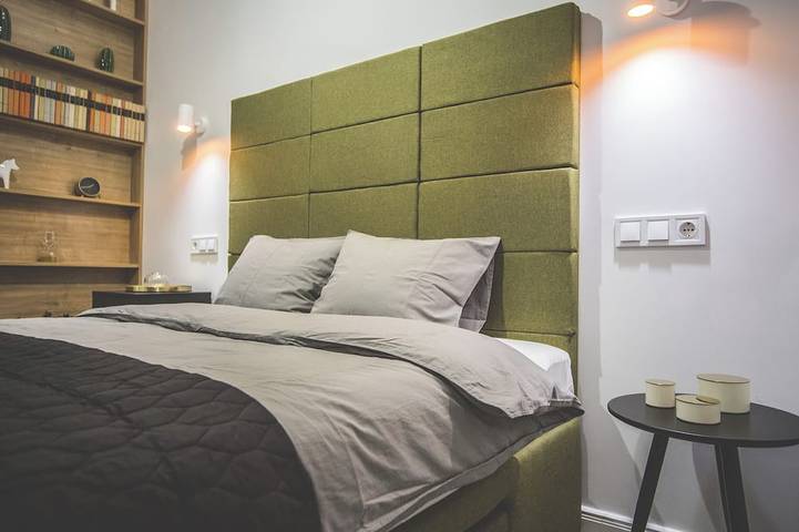 Appartement de vacances pour 2 personnes - 1