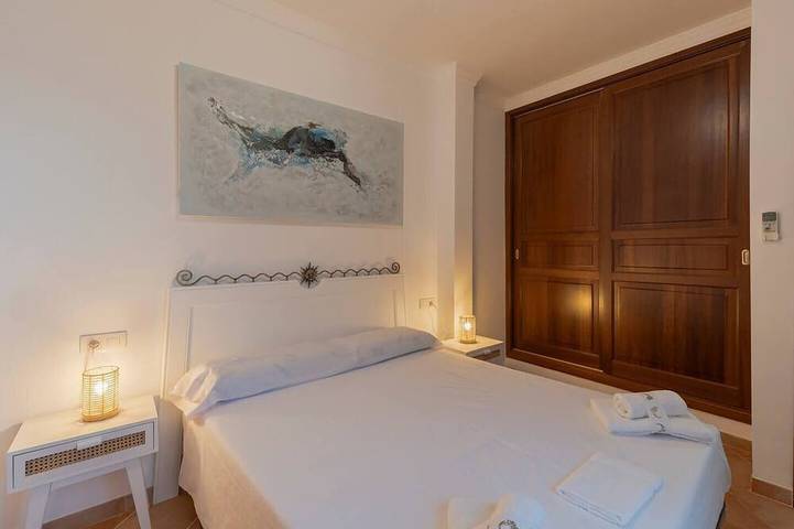 House Villa Mar - Port de Valldemossa in Port de Valldemossa, Valldemossa