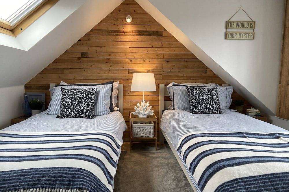 Beautiful Seaside Cottage 1 minute from the beach - The Tides in Camber, East Sussex