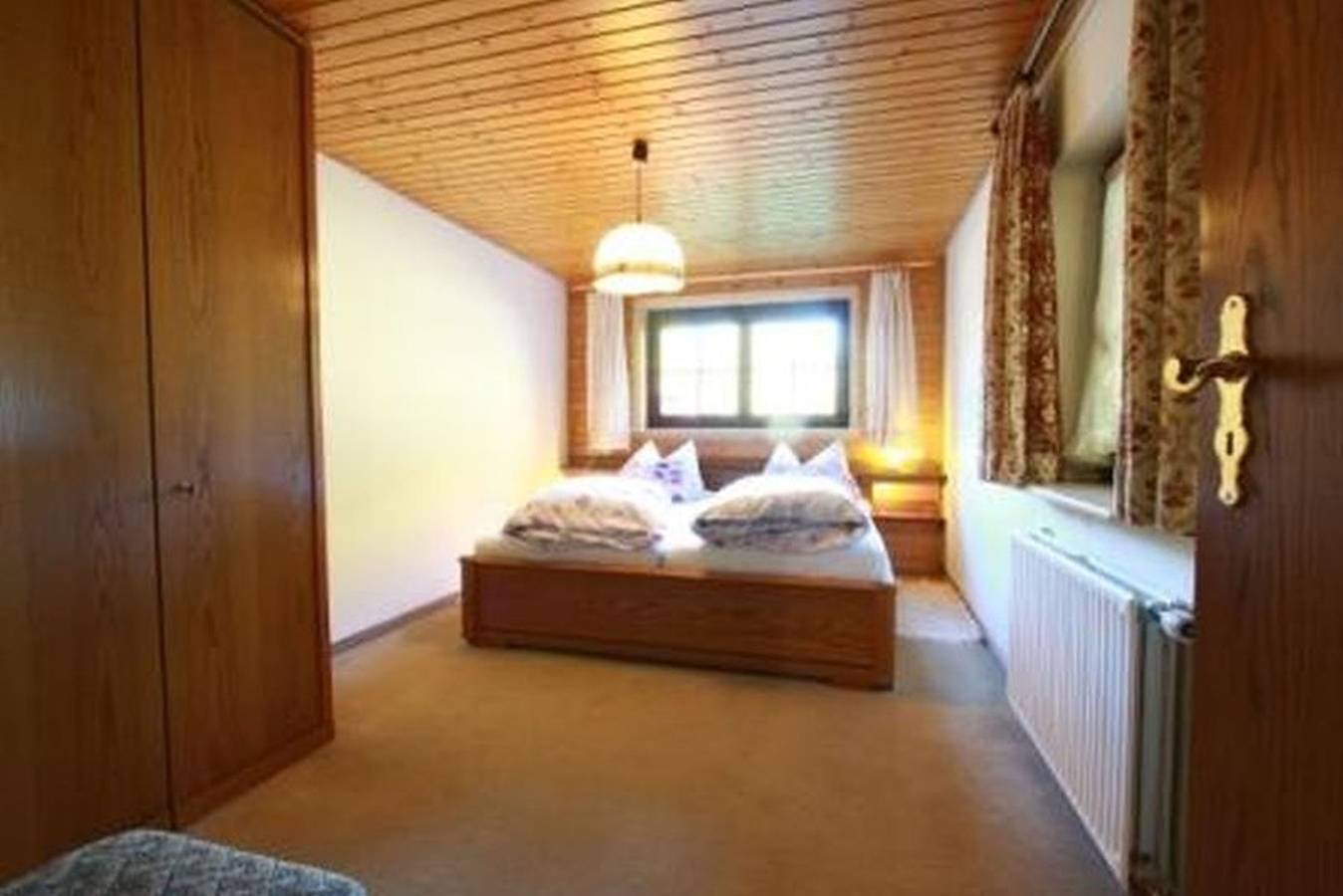 Ganze Ferienwohnung, Ferienwohnungen Steinhäusle - Ferienwohnung Steinhäusle 1, 1-2 Personen in Vöhrenbach, Mittlerer Schwarzwald