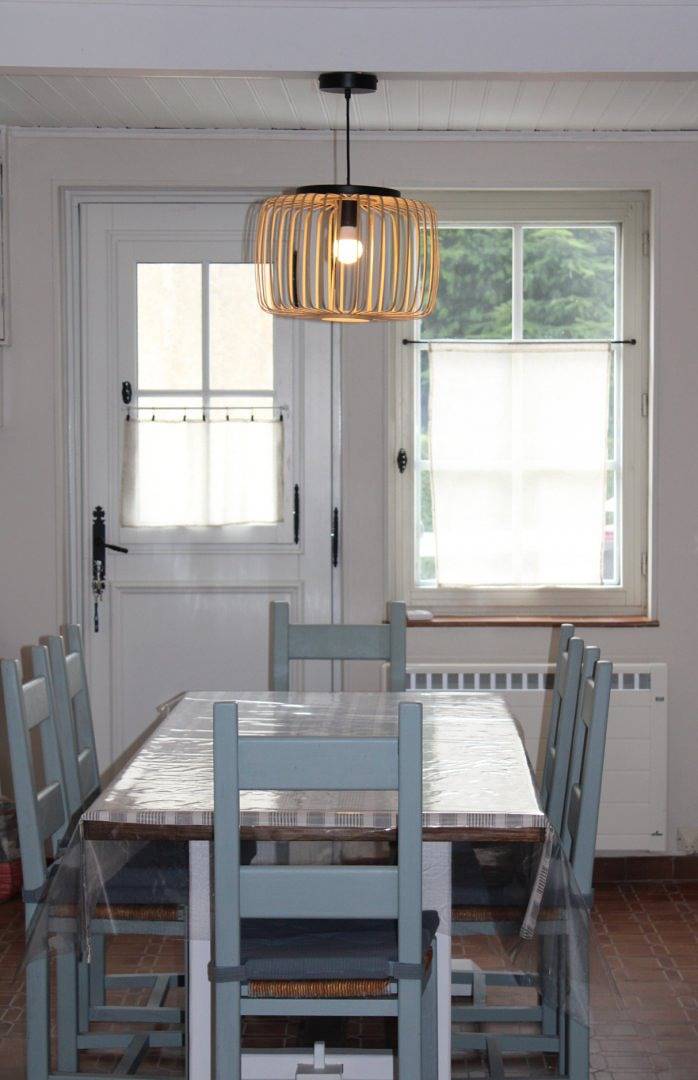 Gîte pour 6 personnes, avec terrasse dans le Pas-de-Calais - 3