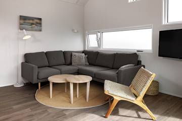 Chalet voor 6 Personen in Nieuwvliet, Zeeland, Afbeelding 2