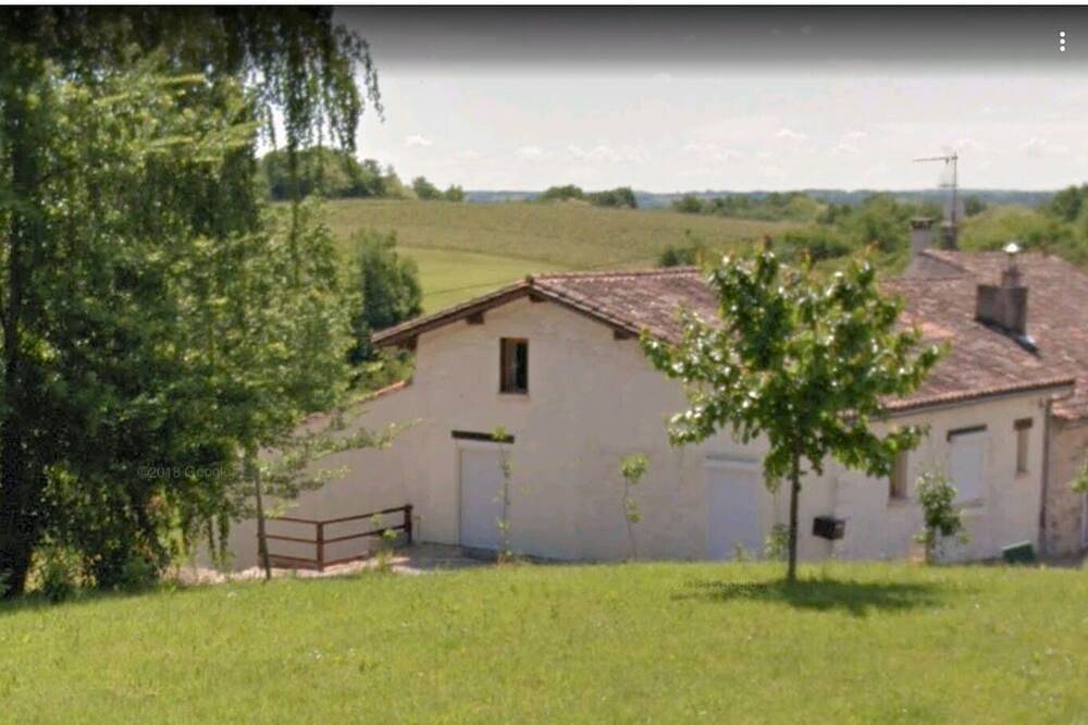 Photo : Maison de vacances