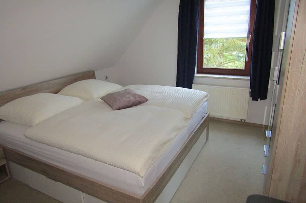 Ganze Wohnung, Ferienwohnung Hammann in Sietow, Müritz