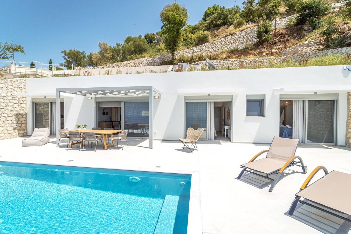 Villa Owls Secret by Villa Plus in Εξάνθεια, Ελλάδα