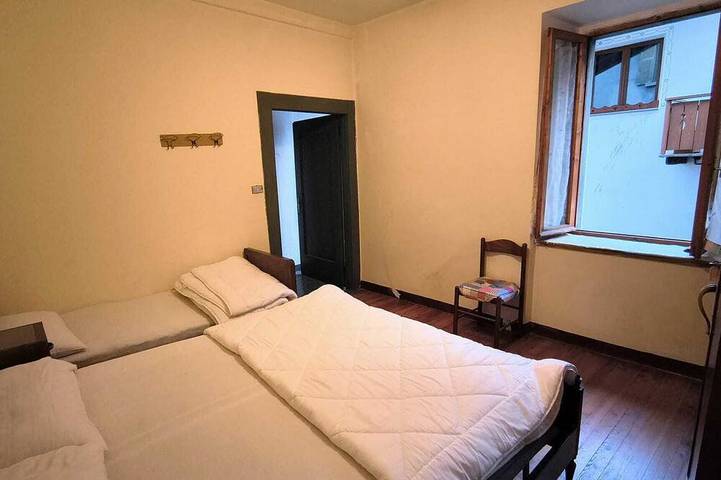 Ganze Wohnung, Green Dolomyte Apartment in Schilpario, Bergamo Provinz
