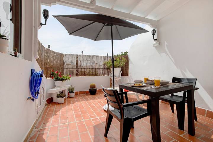 Apartamento para 4 personas en Costa Calma