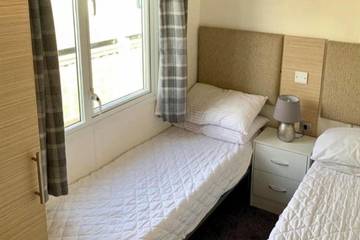 Cottage for 6 People in Chapel St. Leonards, Lincolnshire, Photo 3