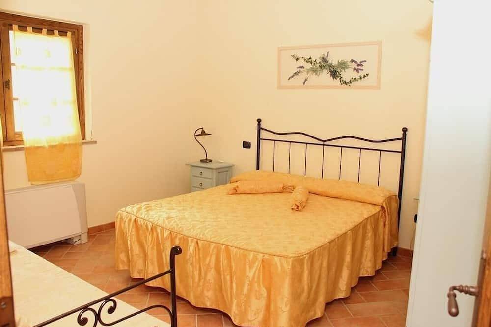 Casa de vacaciones Montefiascone para 1 - 6 personas con 2 dormitorios - Casa rural in Le Mosse, Provincia de Viterbo