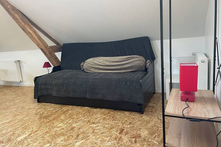 Location de vacances pour 14 personnes dans Landouzy-la-Cour - 2