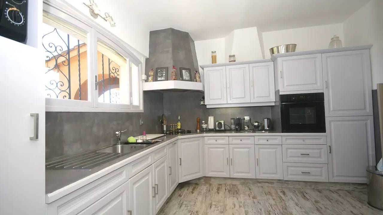 Ferienhaus für 5 Personen (180 m²) in Saint-Tropez in Saint-Tropez, Mittelmeerküste (Frankreich)