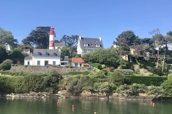 Maison de vacances pour 8 personnes - 1