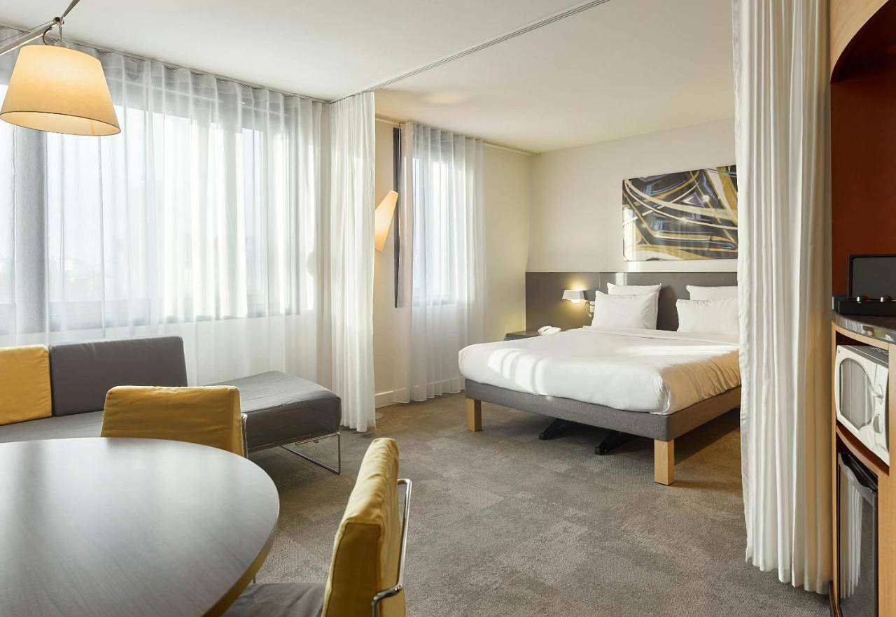 B&B Hotel Paris Nord 18ème in Saint-Denis, Seine-Saint-Denis