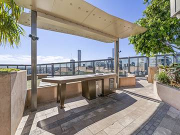 Holiday Apartment for 2 People in Brisbane, Queensland, Photo 3