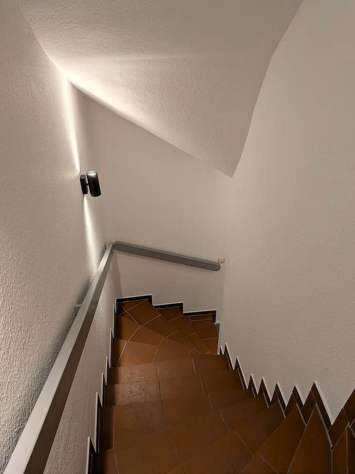 Ferienwohnung für 4 Personen, mit Pool und Garten sowie Sauna, kinderfreundlich in Hannover - 3