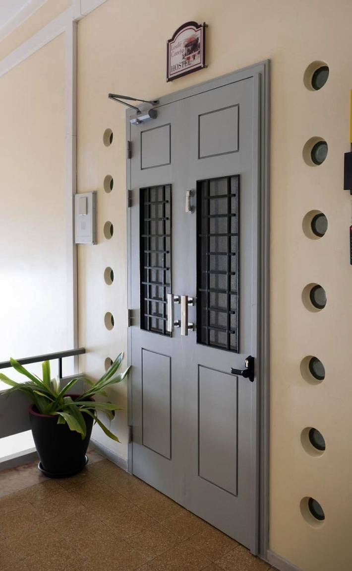 Location de vacances pour 2 personnes, avec terrasse à Loulé - 4