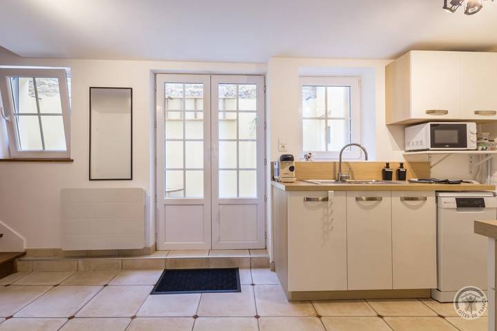 Gîte pour 4 personnes dans Carentan les Marais - 2