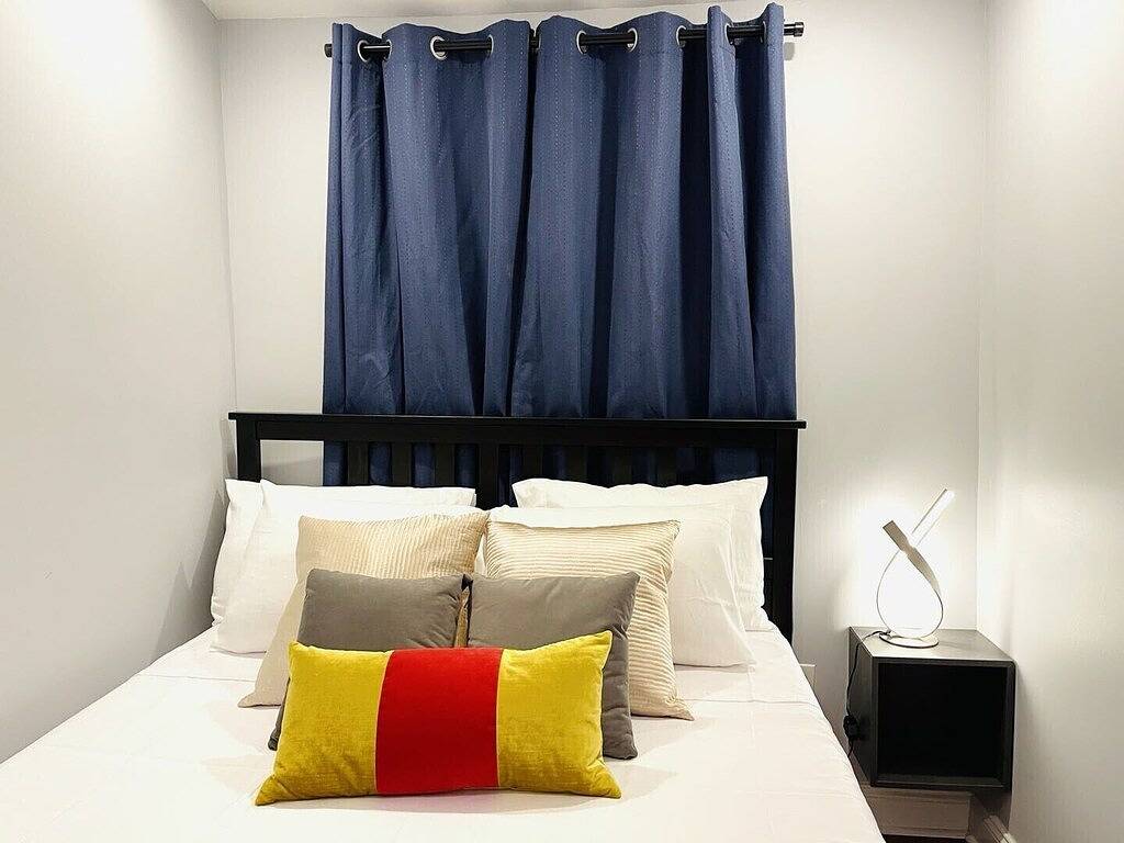 Ganze Wohnung, Downtown City Hall near Kimmel Center 2Bd Suite in Philadelphia, Philadelphia County