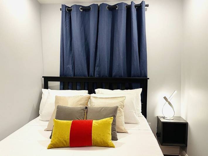 Apartment for 4 people in Philadelphia