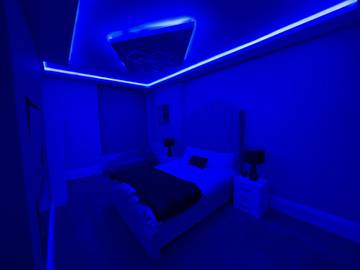 Holiday Apartment for 2 People in Bradford, West Yorkshire, Photo 4