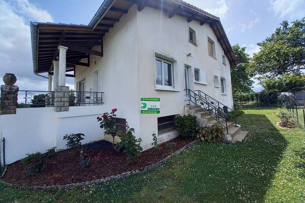 Maison rénovée au centre de Saint Vincent de Paul (Landes) in Saint-Vincent-de-Paul, Région de Dax