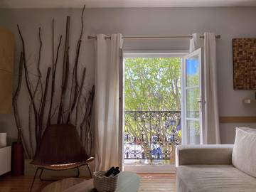 Gîte pour 4 personnes dans Office De Tourisme D Arcachon
