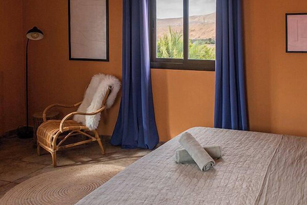 Co-Living at Casa Cocolores in Villaverde, La Oliva