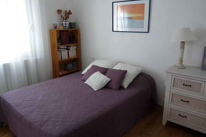 Location de vacances pour 4 personnes, avec jardin et terrasse à Manosque - 2