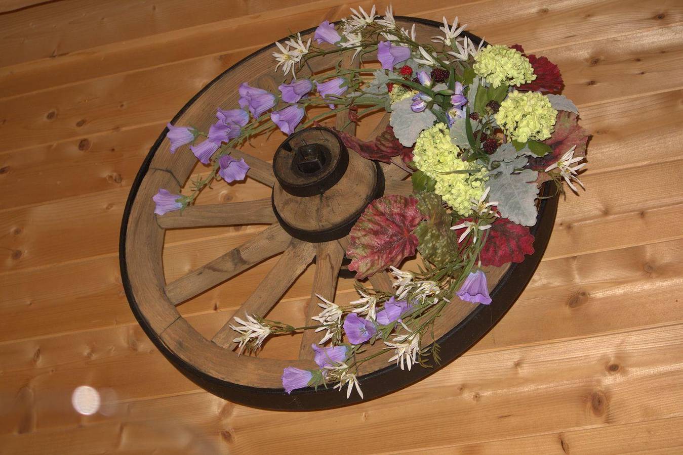 Ganze Ferienwohnung, Ferienhaus mit Sauna in Reichenau (Österreich), Nockberge