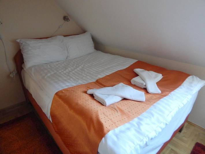Appartement de vacances pour 2 personnes, avec vue et jardin