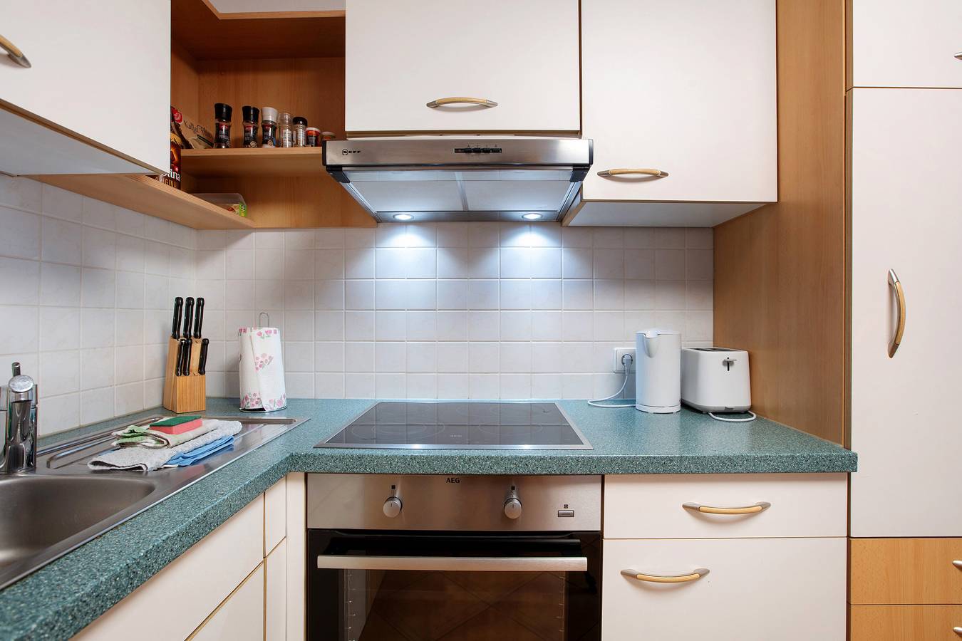 Ganze Wohnung, Apartment 'Heimweg' mit privater Terrasse und Wlan in Suedlicher Schwarzwald, Feldberg