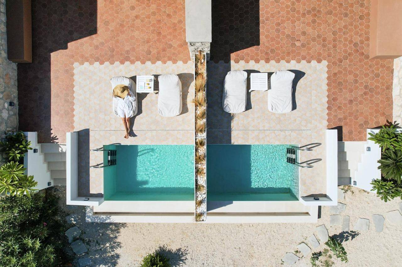 Geheel appartement, Onar Beach Houses in Karpathos