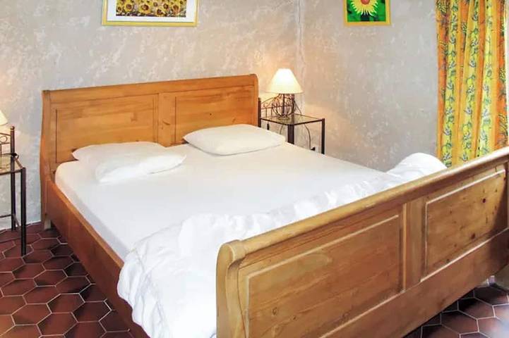 Homerez - Villa en Saint-Maime in Saint-Maime, Parque natural regional del Luberon
