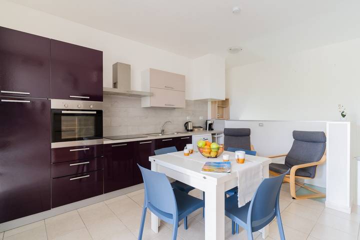 Villa « I Gabbiani à Otranto » avec jardin privé, Wi-Fi et climatisation in Otranto, Région d'Otranto