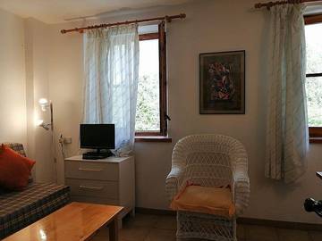 Apartamento De Vacaciones para 3 Personas en Valle de Bohí, Pirineos, Foto 1