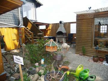 Ferienwohnung für 5 Personen in Loddin, Usedom, Bild 4