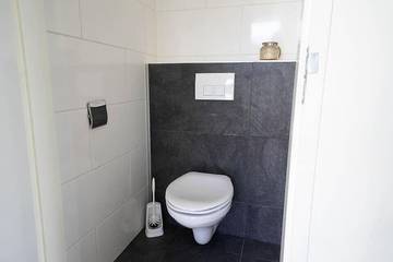 Chalet voor 4 Personen in Nunspeet, Veluwemeer, Afbeelding 4