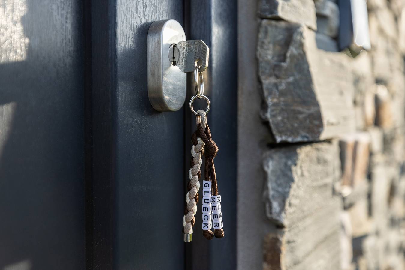 Irish Cottage Meer Glück in Hohenkirchen, Nordwestmecklenburg (Wismar und Umgebung)