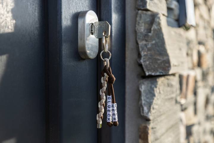 Ferienhaus für 4 Personen, mit Sauna und Garten in der Wohlenberger Wiek - 2