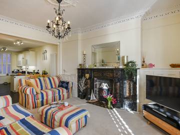 Holiday Rental for 6 People in Aberdyfi, Aberdovey, Photo 3