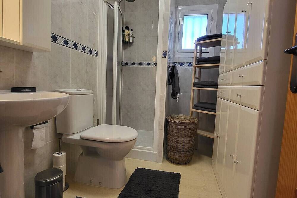 Casa Solita - For great family times with private pool in Camposol (Mazarrón), Mazarrón