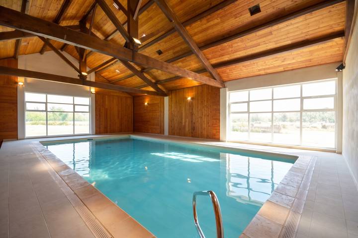 Ferienhaus für 6 Personen in Saintes-Maries-de-la-Mer