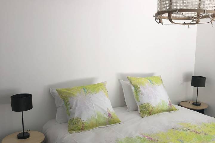 Location de vacances pour 4 personnes, avec jardin à Muides-sur-Loire - 3