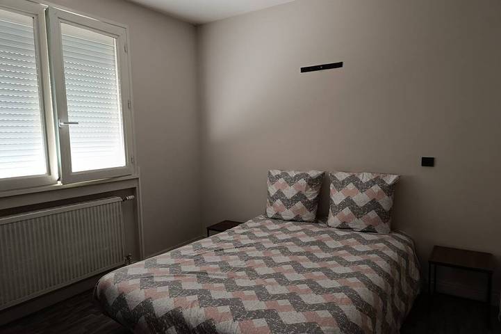 Location de vacances pour 6 personnes à Aouste-sur-Sye - 3