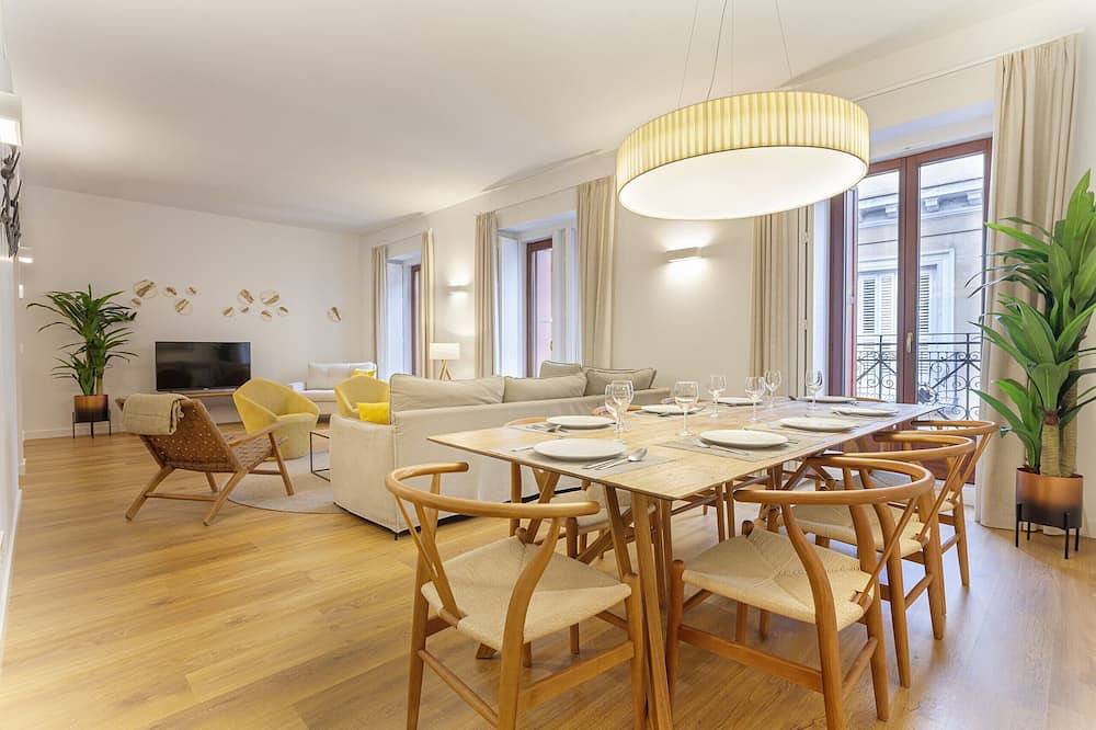 Appartement entier, Appartement Cibeles Luxe V à Madrid in Centro (Madrid), Madrid