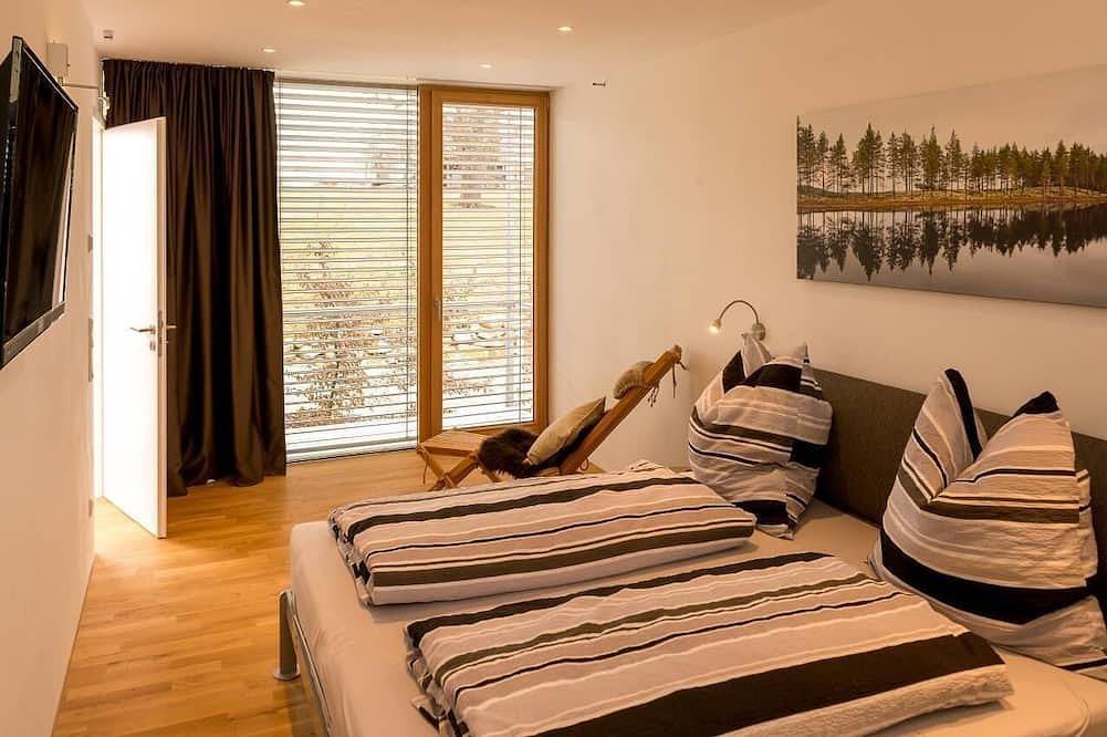 Casa de férias Donaueschingen para 6 - 8 pessoas com 3 quartos - Casa de férias in Donaueschingen, Central Black Forest