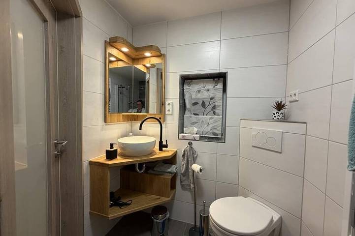 Ganze Wohnung, Neu! Apartment Engel in Weilburg, Landkreis Limburg-Weilburg