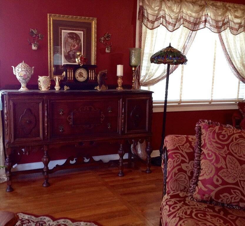 Cottage mit Charme in Historic District In der Nähe von Downtown in Eureka Springs, Carroll County (AR)