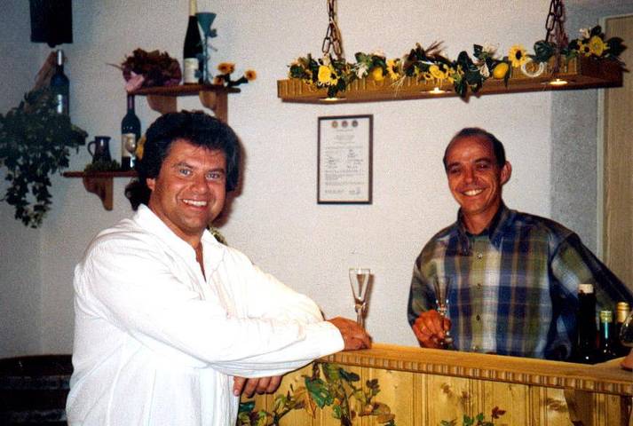 Ferienwohnung für 2 Personen, mit Balkon, kinderfreundlich in Bad Kreuznach - 2