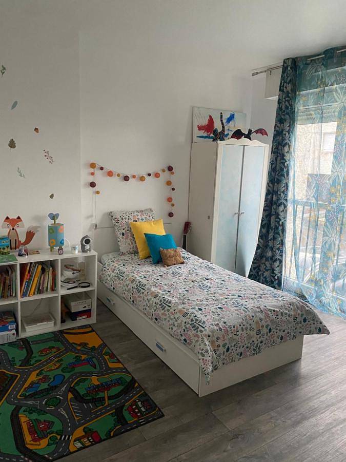 Gîte pour 5 personnes, avec jardin, animaux acceptés à Lormont - 3